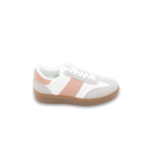 CHAMPION 35-40 WHT/PINK