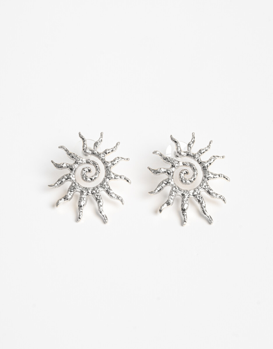 Aros Maxi Pasantes Sol 