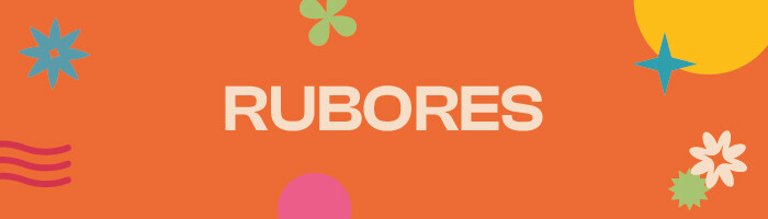Aniversario Rubores