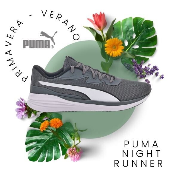 Puma