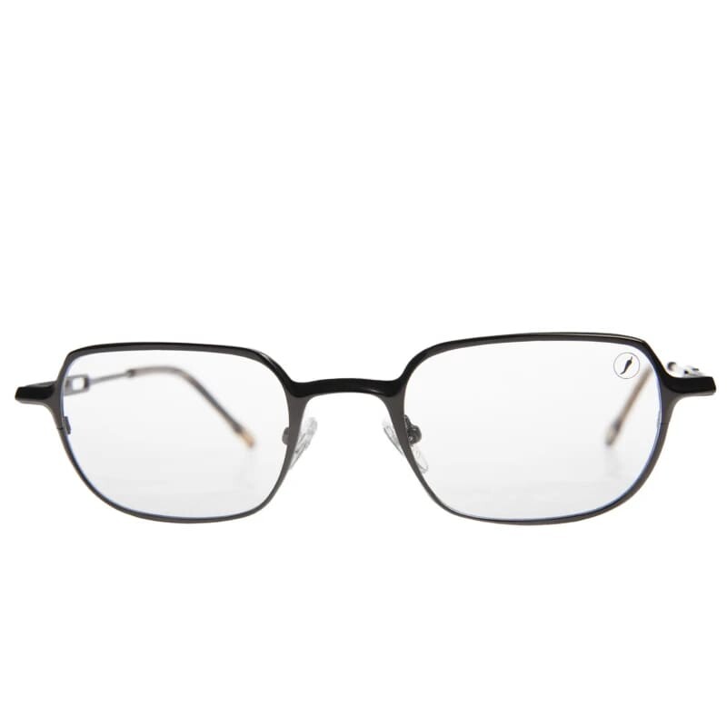 Armazón de Lentes de Óptica Blue Square MT Marrón Armazón de Lentes de Óptica Blue Square MT Marrón