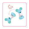 Cocina Kitten Stove Djeco Cocina Kitten Stove Djeco