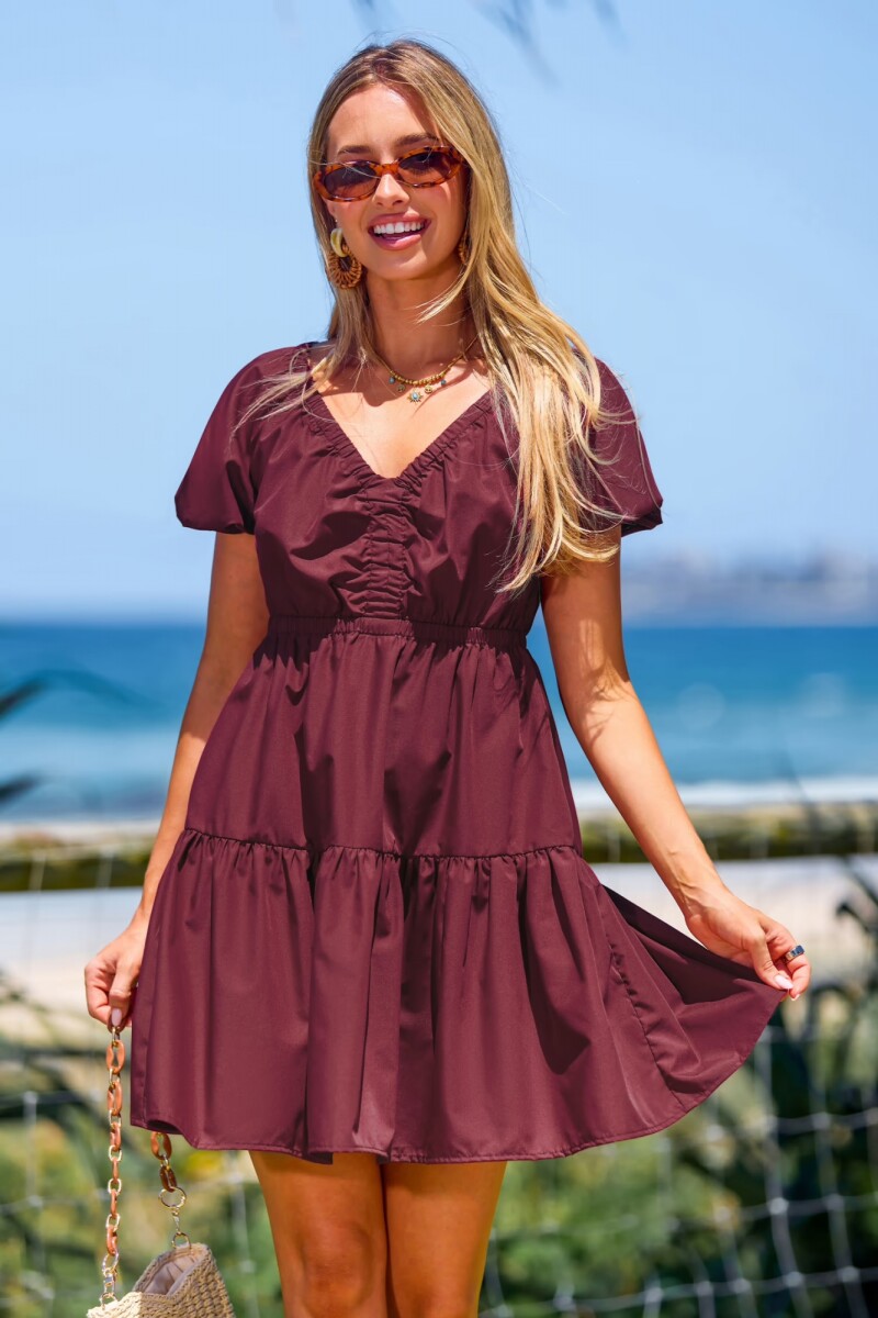 Vestido ARU 