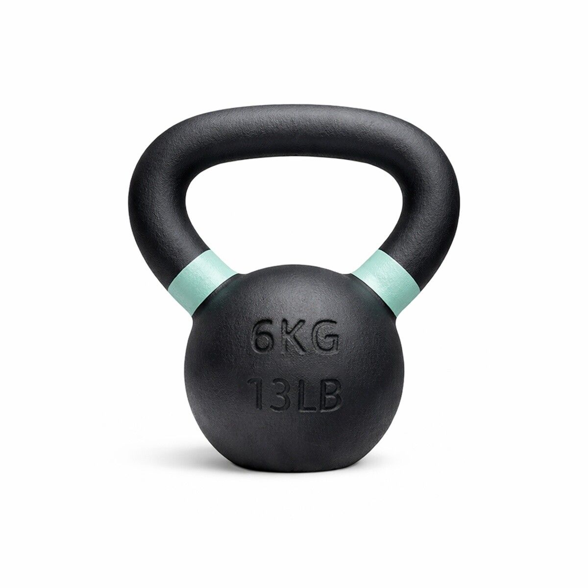 Kettlebell Reebok 6Kg 