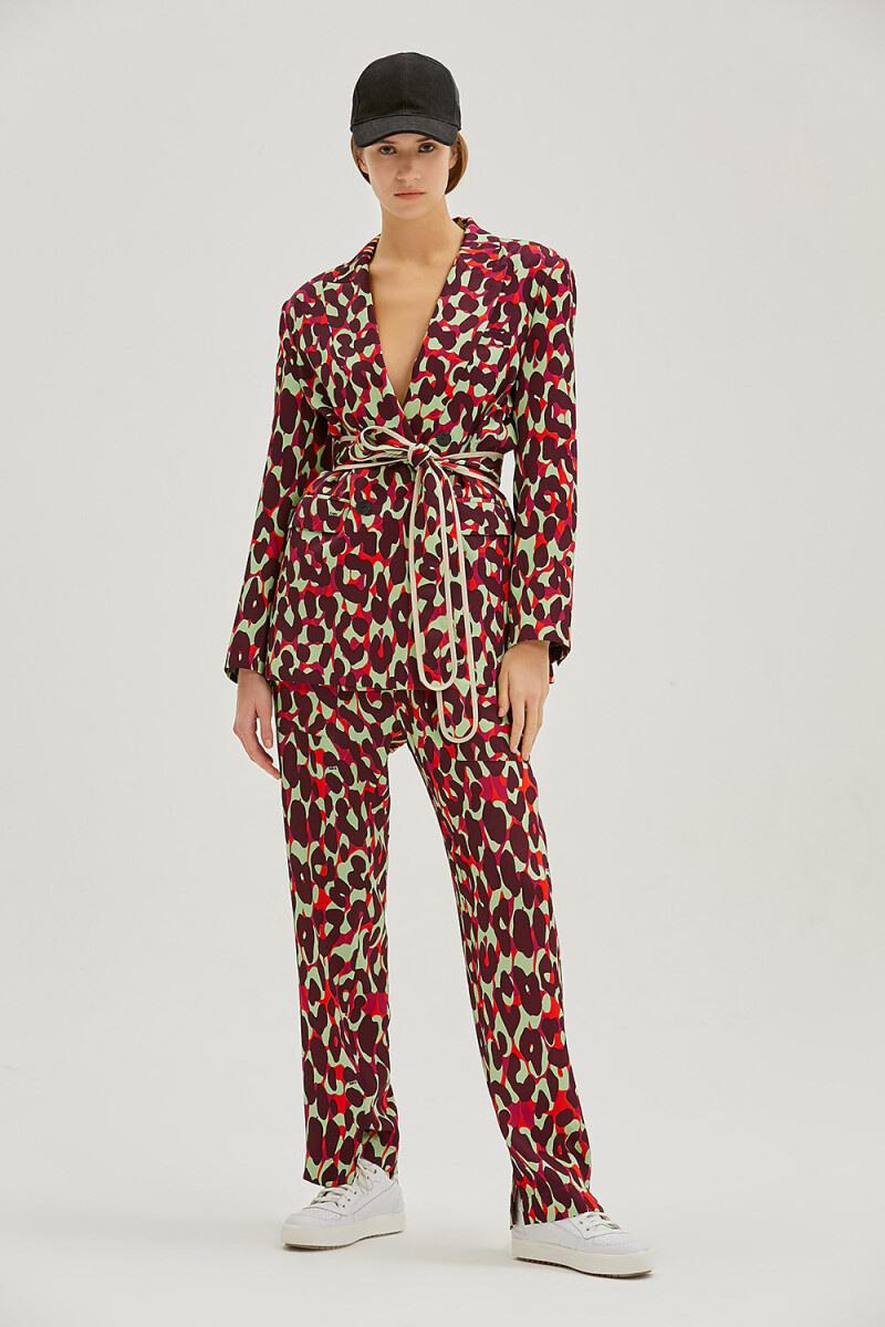 SACO POEHI Estampado