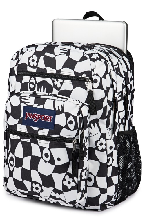 MOCHILA BIG STUDENT MOCHILA BIG STUDENT