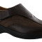 Zapato de Mujer Lombardino Diabetic Marrón