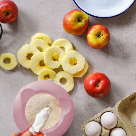 Jarra medidora c/tapa Helena 1.4lts rosa Westmark Jarra medidora c/tapa Helena 1.4lts rosa Westmark