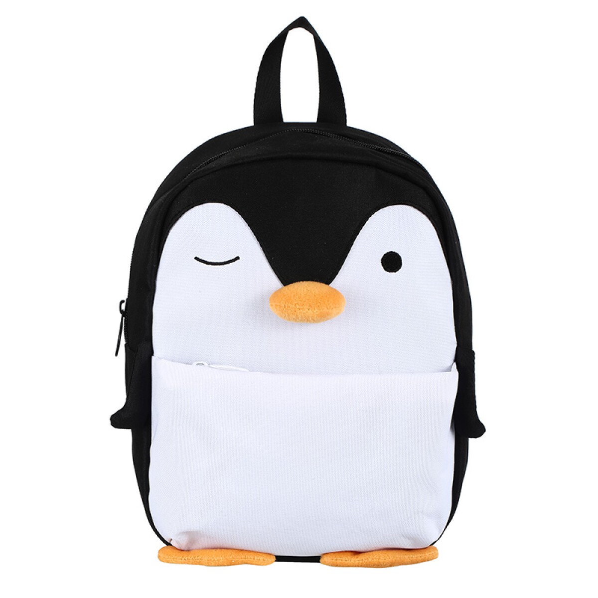 Mochila infantil - Pingüino 