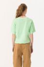 REMERA DANCING Verde