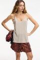 MUSCULOSA PIGRAL Natural