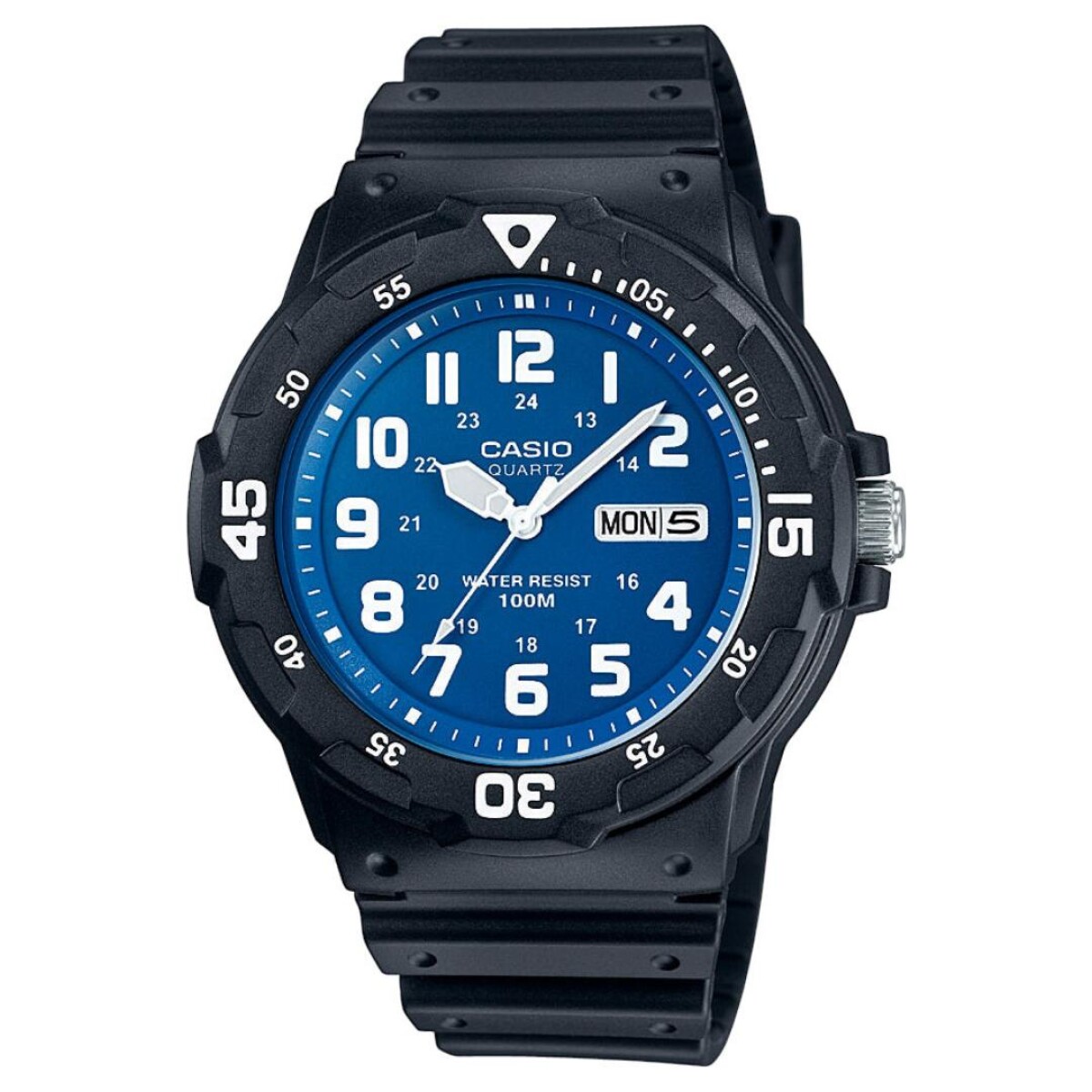 Casio - MRW200H-2B2 