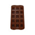 OUTLET Molde de silicona para chocolate Outlet Molde De Silicona Para Chocolate