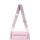 Bandolera Spring Lila