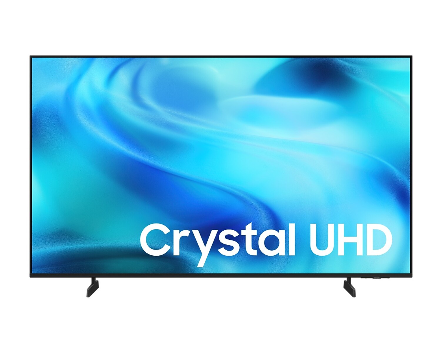 Smart TV Samsung 43" Crystal UHD U8000H 4K Vision AI (2026) 