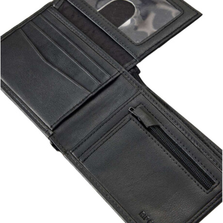 Billetera Rip Curl Patched Diamond Pu All Day Negro
