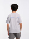 Remera Holes Umbro Junior 057