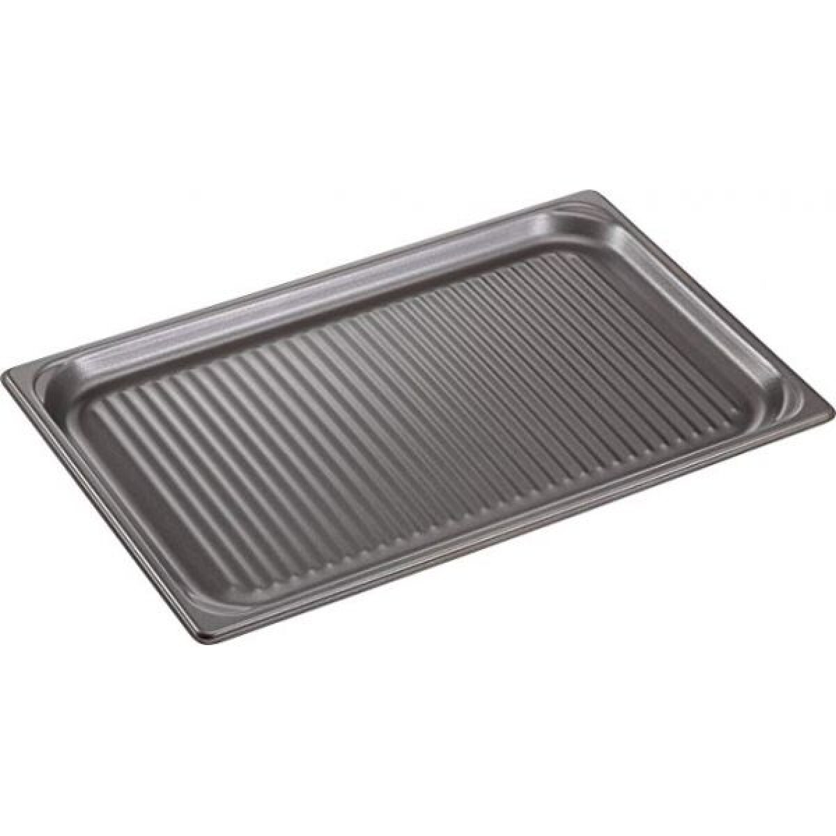 Bandeja Parrilla Giorik GN 1/1 