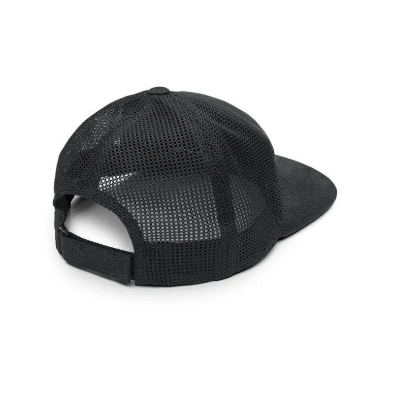 Gorro Volcom Earth Tripper Camper Adj Gorro Volcom Earth Tripper Camper Adj