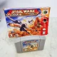 STAR WARS ROGUE SQUADRON STAR WARS ROGUE SQUADRON