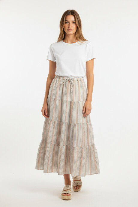 Falda Kalina Estampado 1