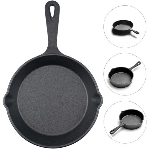 Provolonera de Metal 16cm N/a
