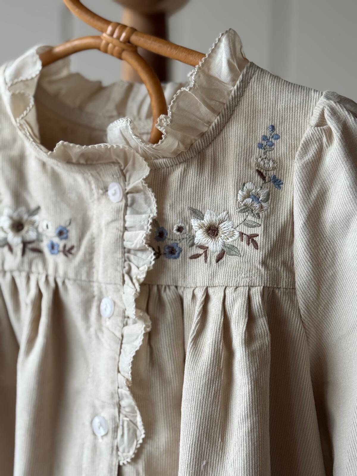 Vestido Antoinette Vestido Antoinette