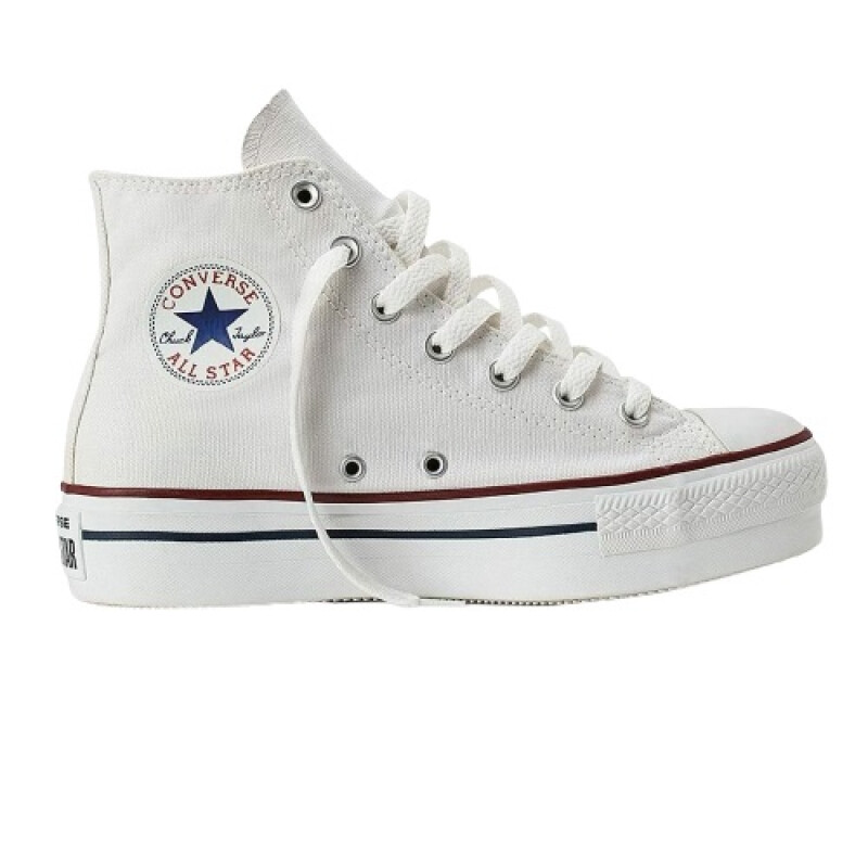 Calzado Converse 166584C Chuck Taylor Multicolor