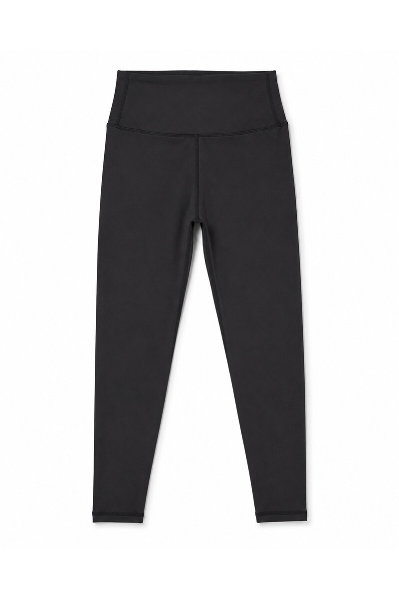 Calza dama larga 217 Negro