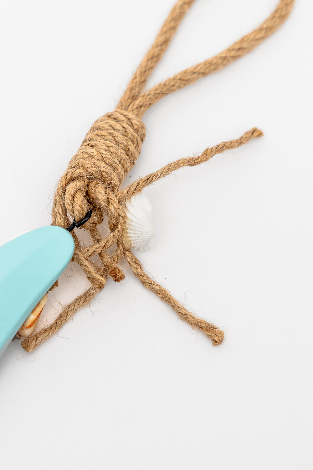 Adorno Estrella De Mar Color Unico