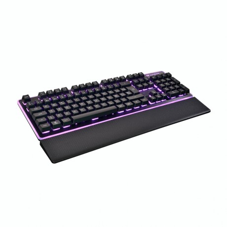 Teclado COUGAR Core SP Mecánico Híbrido Teclado COUGAR Core SP Mecánico Híbrido