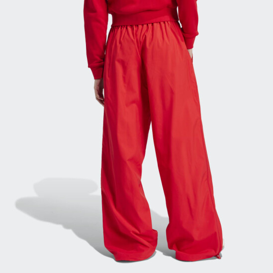 Pantalón Adidas Adilenium Season 3 Rojo