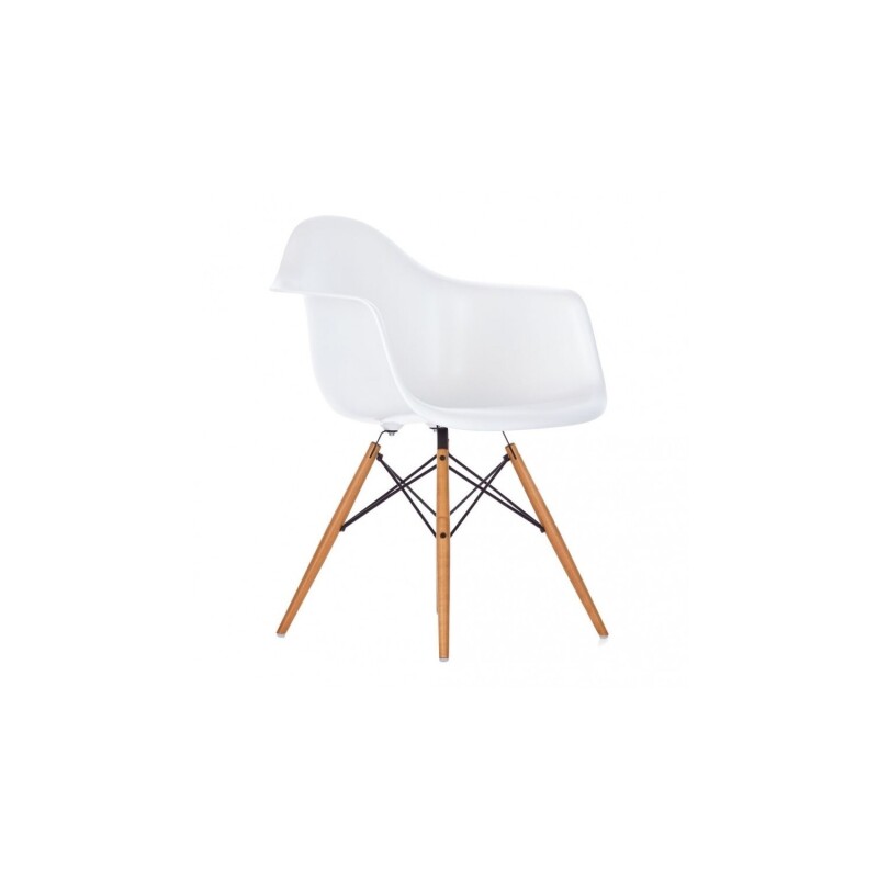 Sillas Eames con Apoyabrazos Sillas Eames con Apoyabrazos