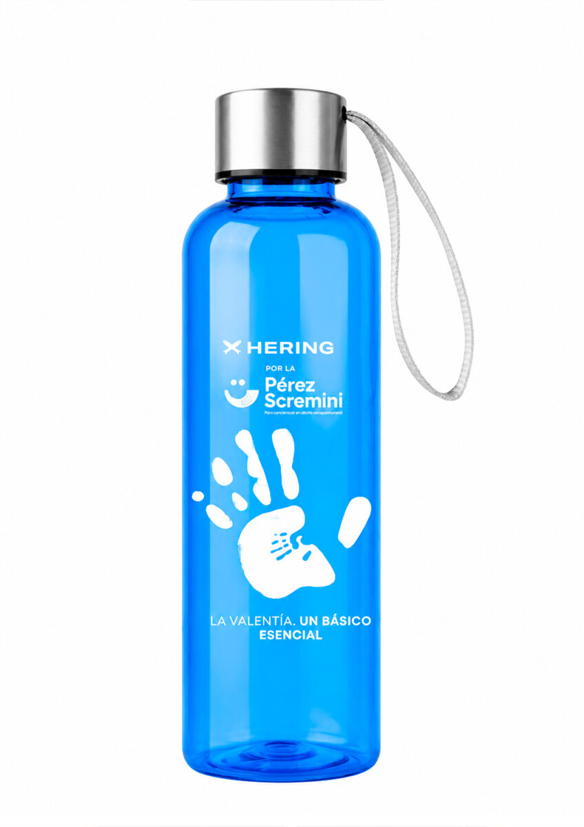 PEREZ SCREMINI - BOTELLA 
