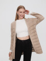 Saco Balda Beige