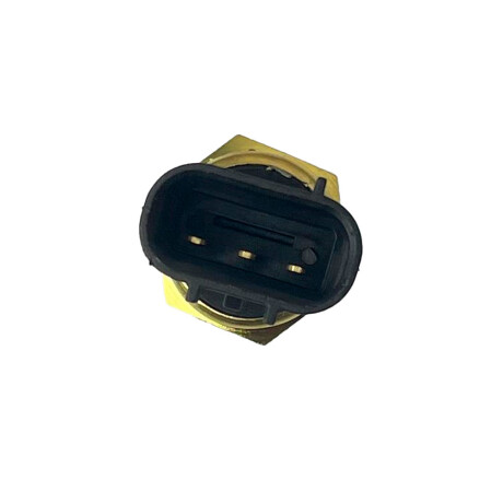 BULBO INTERRUPTOR - BULBO TEMPERATURA 3T FICHA OVAL 12X1.5 - BULBO INTERRUPTOR - BULBO TEMPERATURA 3T FICHA OVAL 12X1.5 -