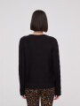 Sweater Focio Negro