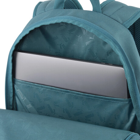 Mochila Puma Buzz 28L - Mint Torquise