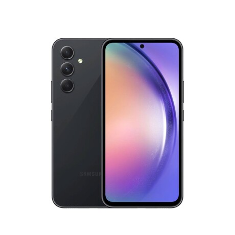 Samsung Galaxy A54 128GB 5G Black