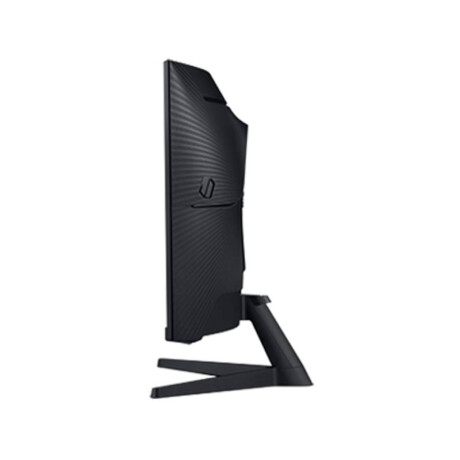 Monitor Samsung Odyssey G5 32 Curvo VA 2K 165 Hz Black