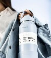 Botella Térmica Con Pico 950Ml. Cielo