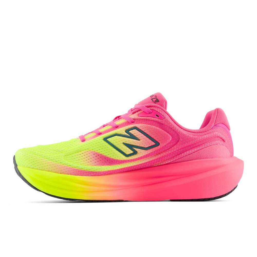 Zapatillas Running 1080 V15 London Collection Hombre Pink