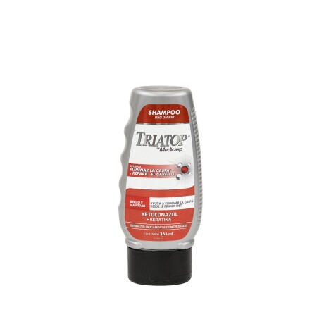 Shampoo Triatop Reparación 165ML C12 001