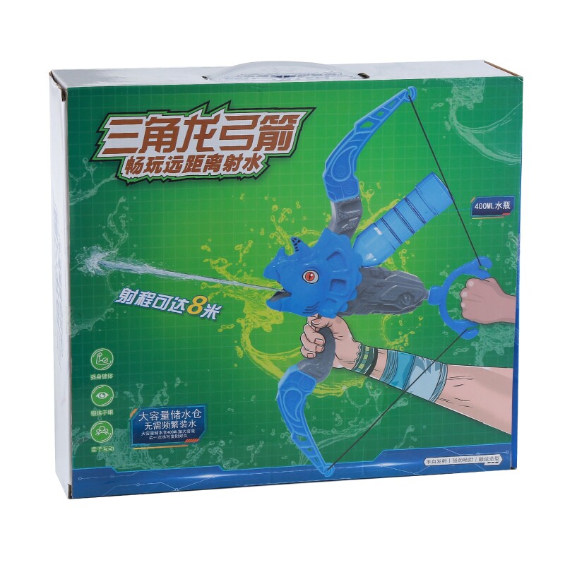 Arco lanza agua Arco De Agua 31*34cm
