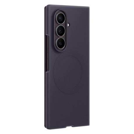 Galaxy Z Fold 8 Ultra Silicone Magnet Violet