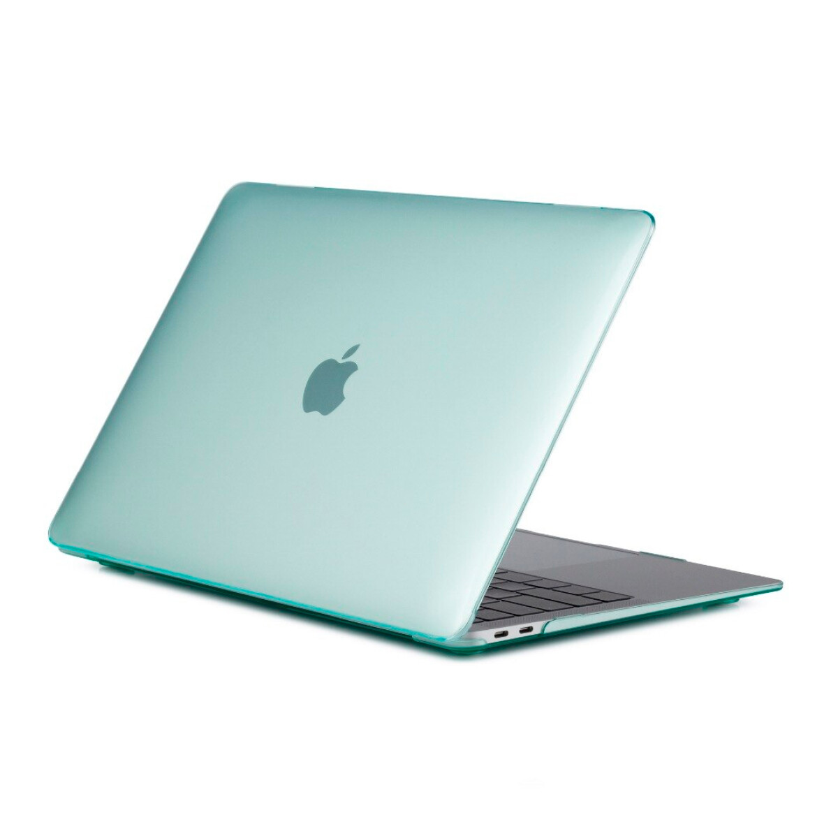 Case MacBook Pro 13 - Turquoise 