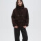 Campera Rashiri Chocolate