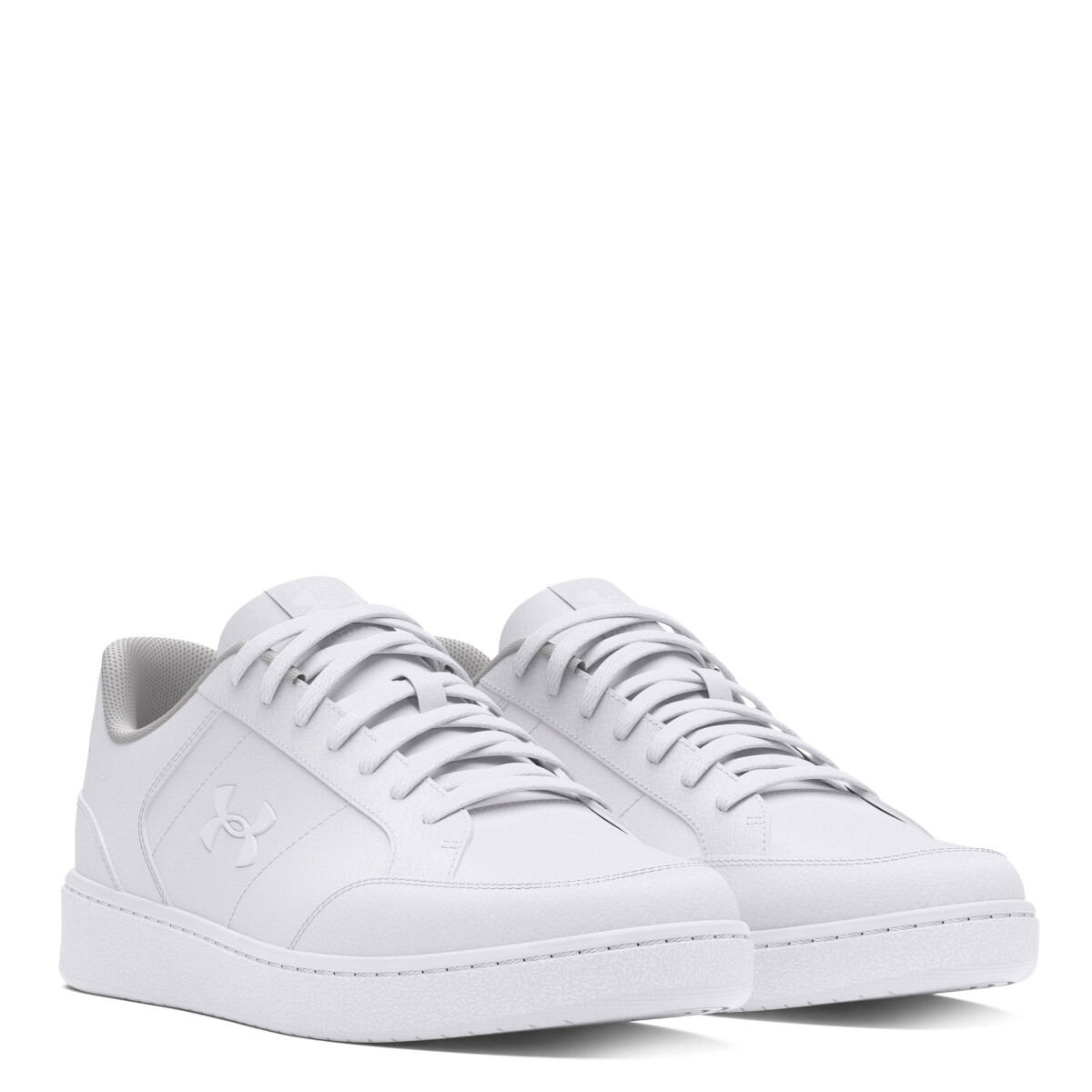 Championes de Hombre Under Armour Sportstyle Official - Blanco 