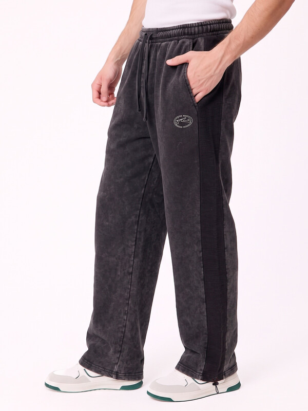 JOGGER FLONDER RUSTY Negro
