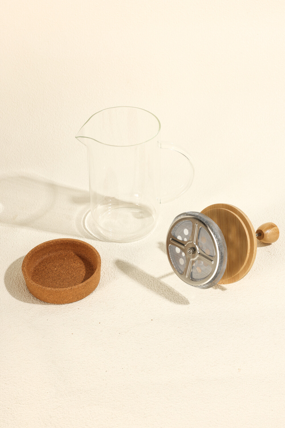 Cafetera Cafetera Color Unico